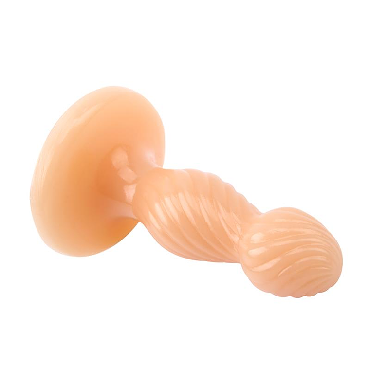 Butt Plug Wave Probe Small 4