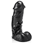 Dildo Saturna 22 cm - vignette 2