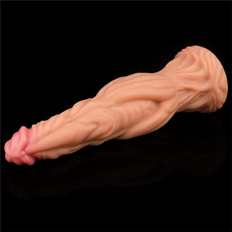 Dildo Nature 9.5 Dual Layer 5