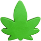 Pot Leaf Squishy - vignette 2