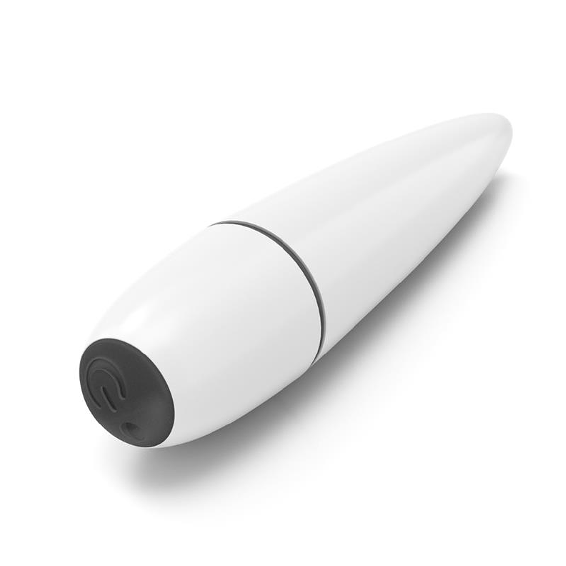 Vibrating Bullet IJOY White 3