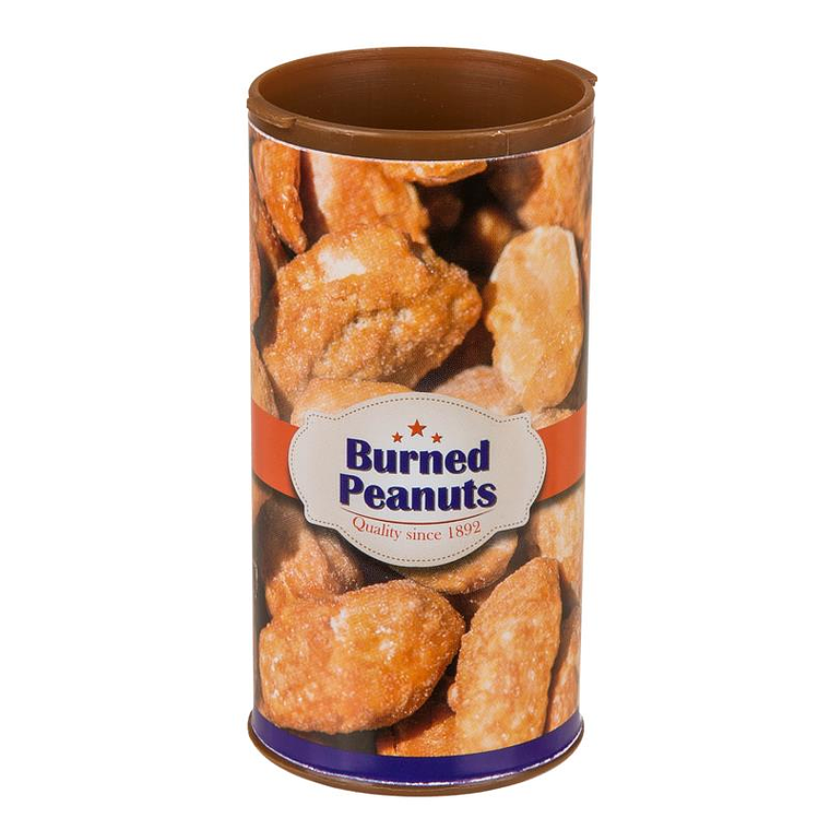 Plastic Sorprise Willy in Can 12 Units Assorted 3