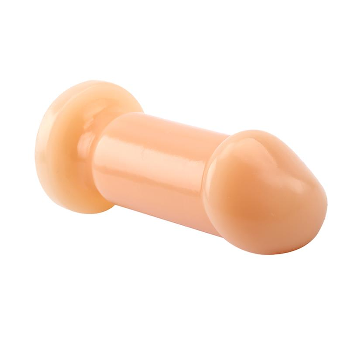 Butt Plug Small Slim 4