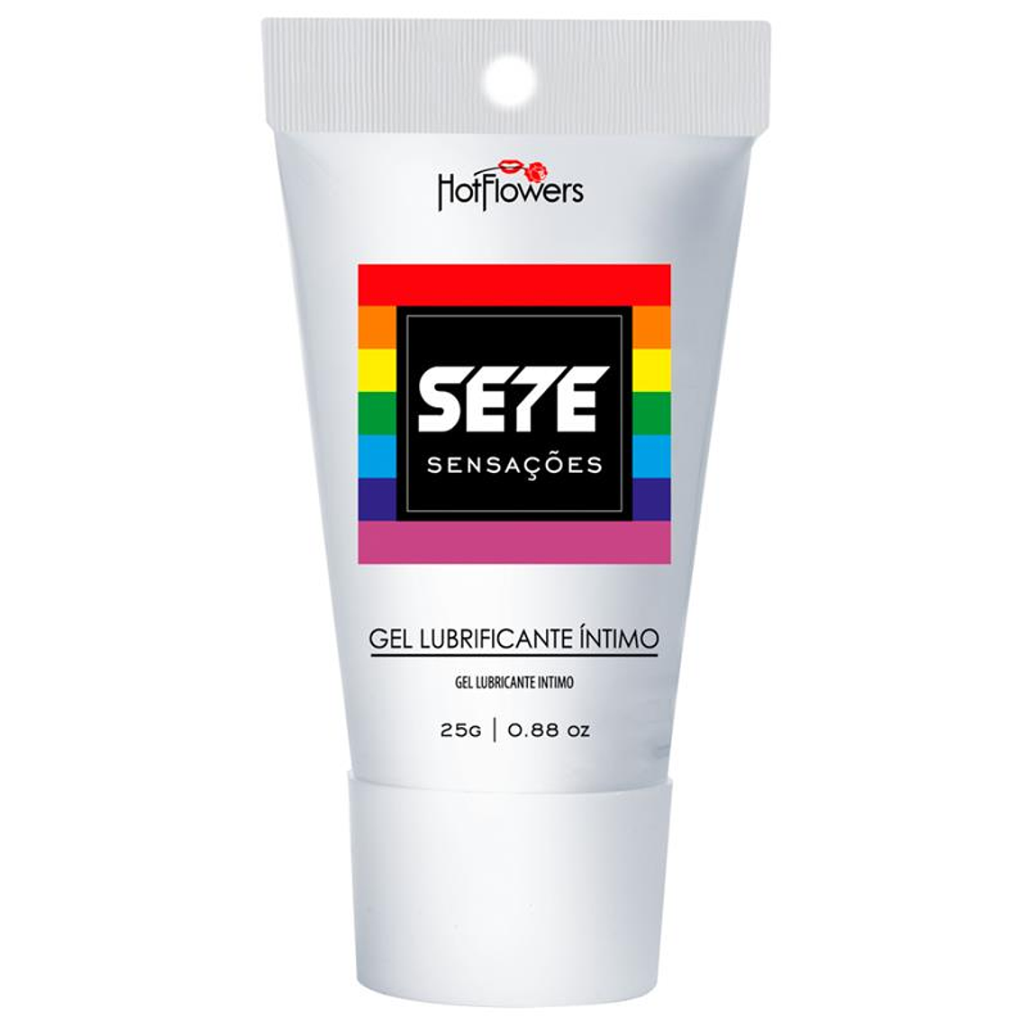 Lubricant Gel Sensation Set 25 gr 1