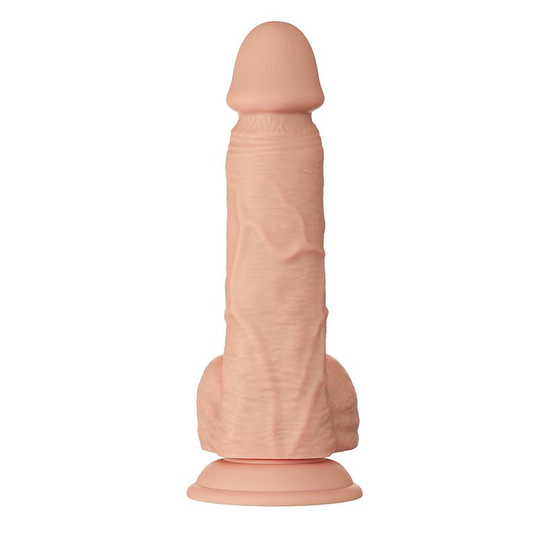 Realistic Dildo Bahamut 8.5 3