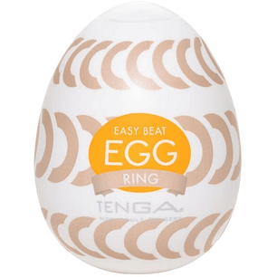 Masturbator Egg Wonder Ring