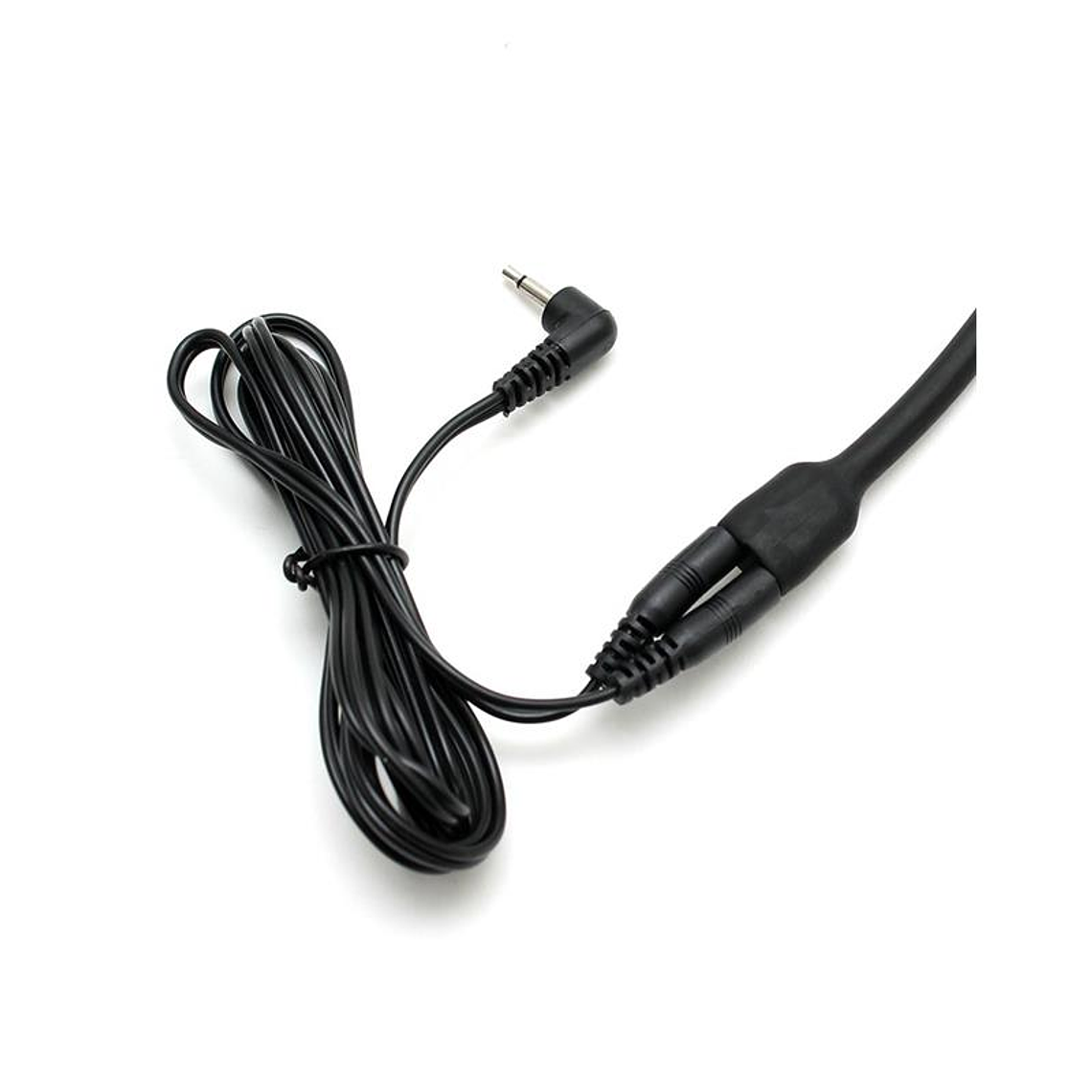 Bipolar urethral dilator for electro shock 3