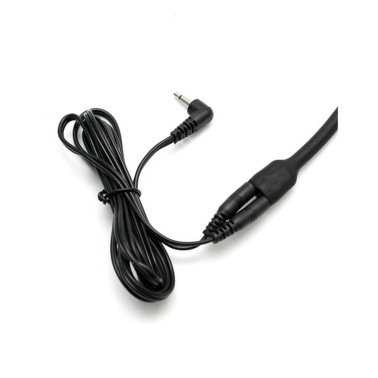 Bipolar urethral dilator for electro shock 3