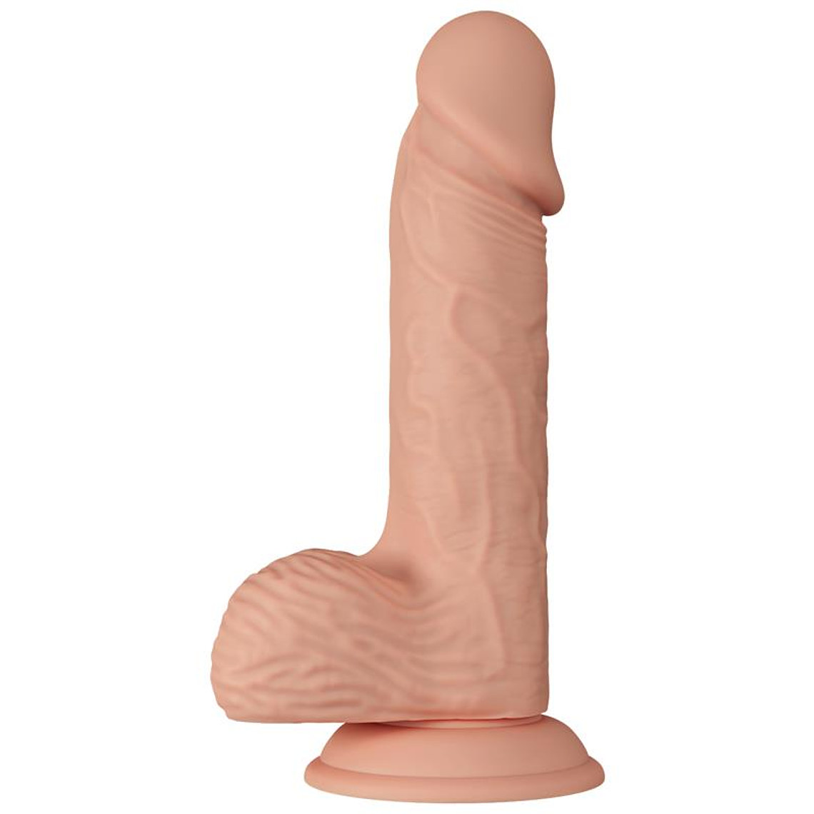 Realistic Dildo Catoblepas 8.1 3