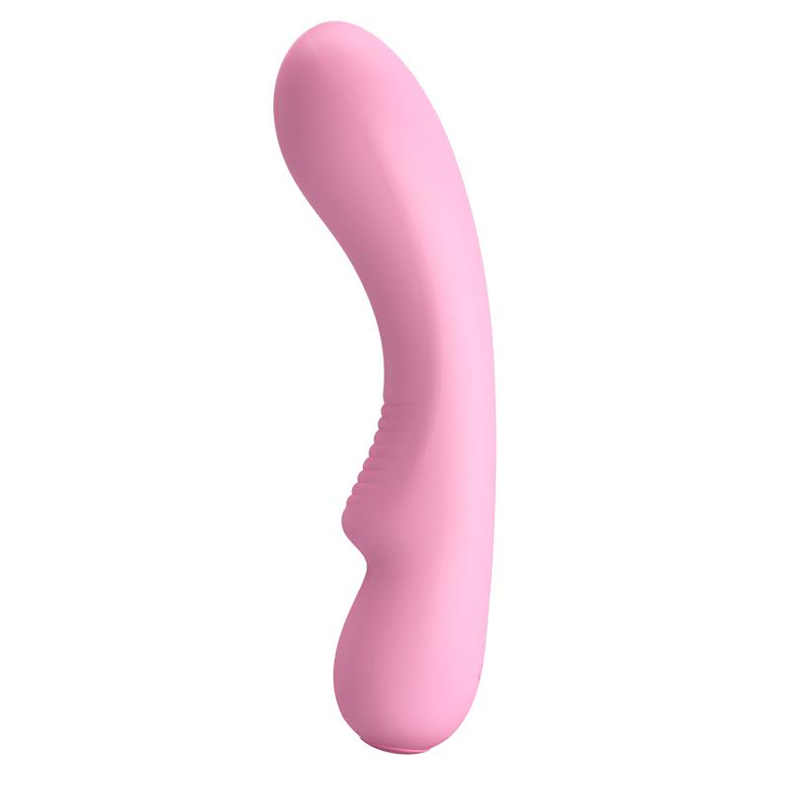 Vibrador Matt Smart Memory Function Pink 1