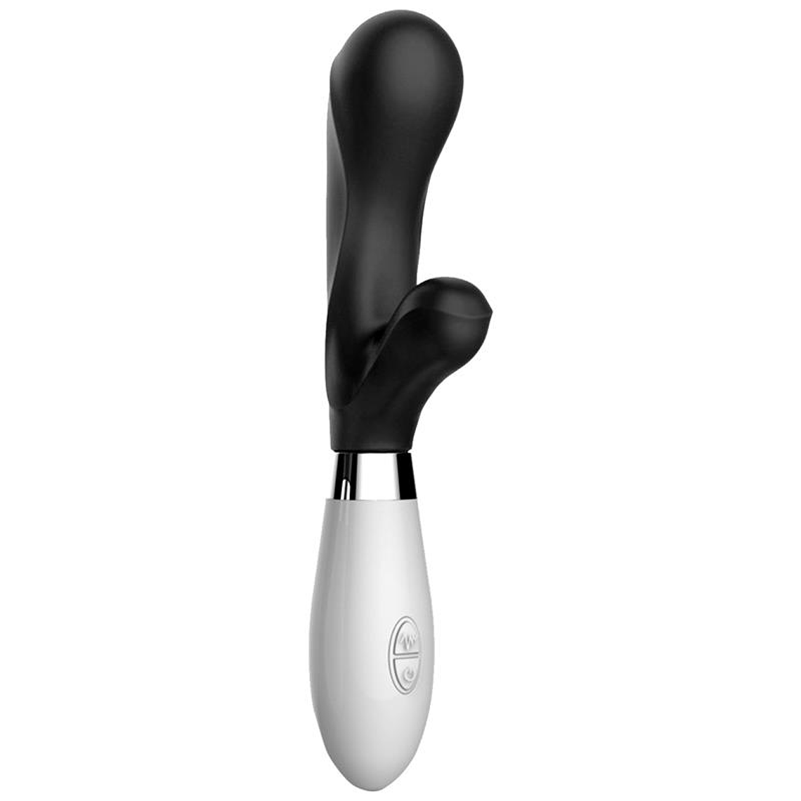 Maverdick Vibe Silicone Black 4