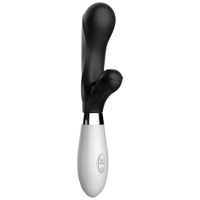 Maverdick Vibe Silicone Black 4