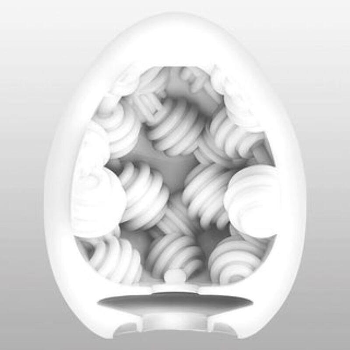 Masturbator Egg Sphere 2