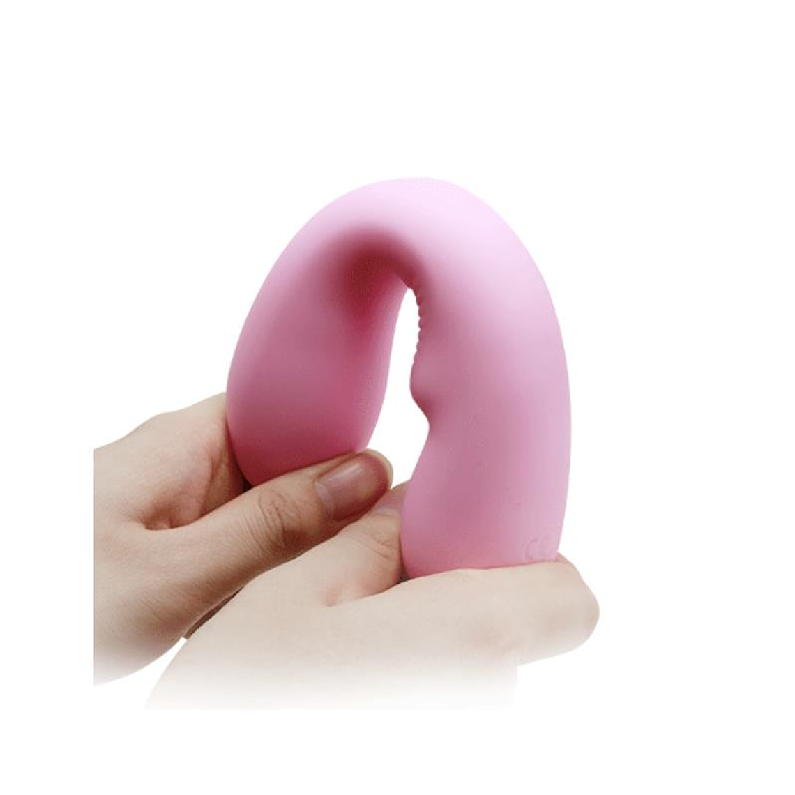 Vibrador Matt Smart Memory Function Pink 7