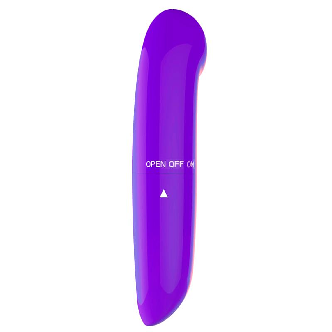 Denzel Stimulator Easy Quick Purple 4