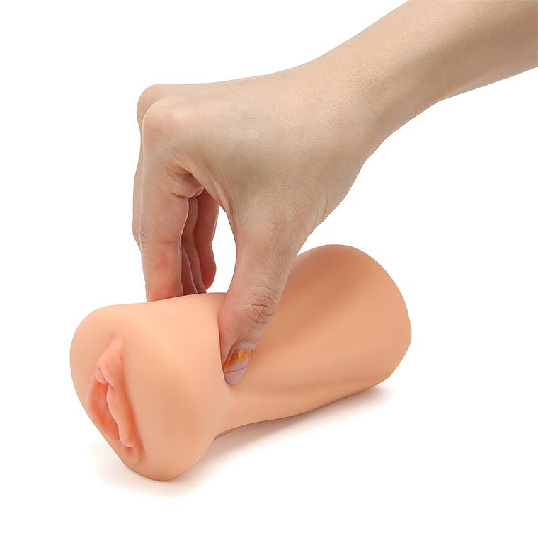 Kylie Church Realistic Male Masturbator Vagina 6