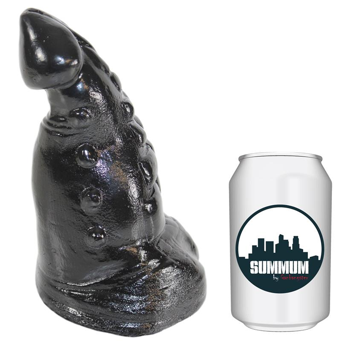 Dildo Freaky 16 cm 1