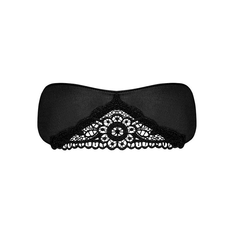Satinia Eye Mask 1