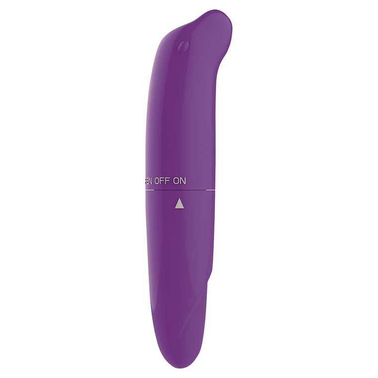 Morton Easy Quick Stimulator Purple 4