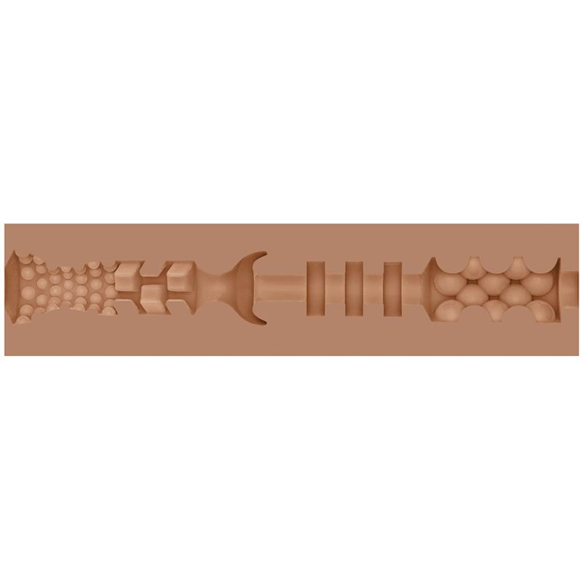 Masturbator Janice Griffith Eden Vagina 2