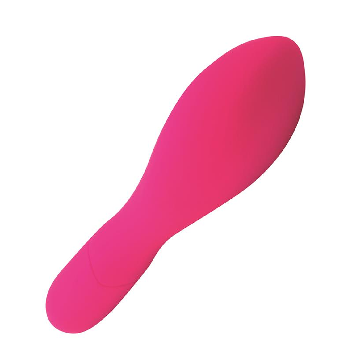 Sugar G-Spot Vibe USB Silicone Fushsia 5
