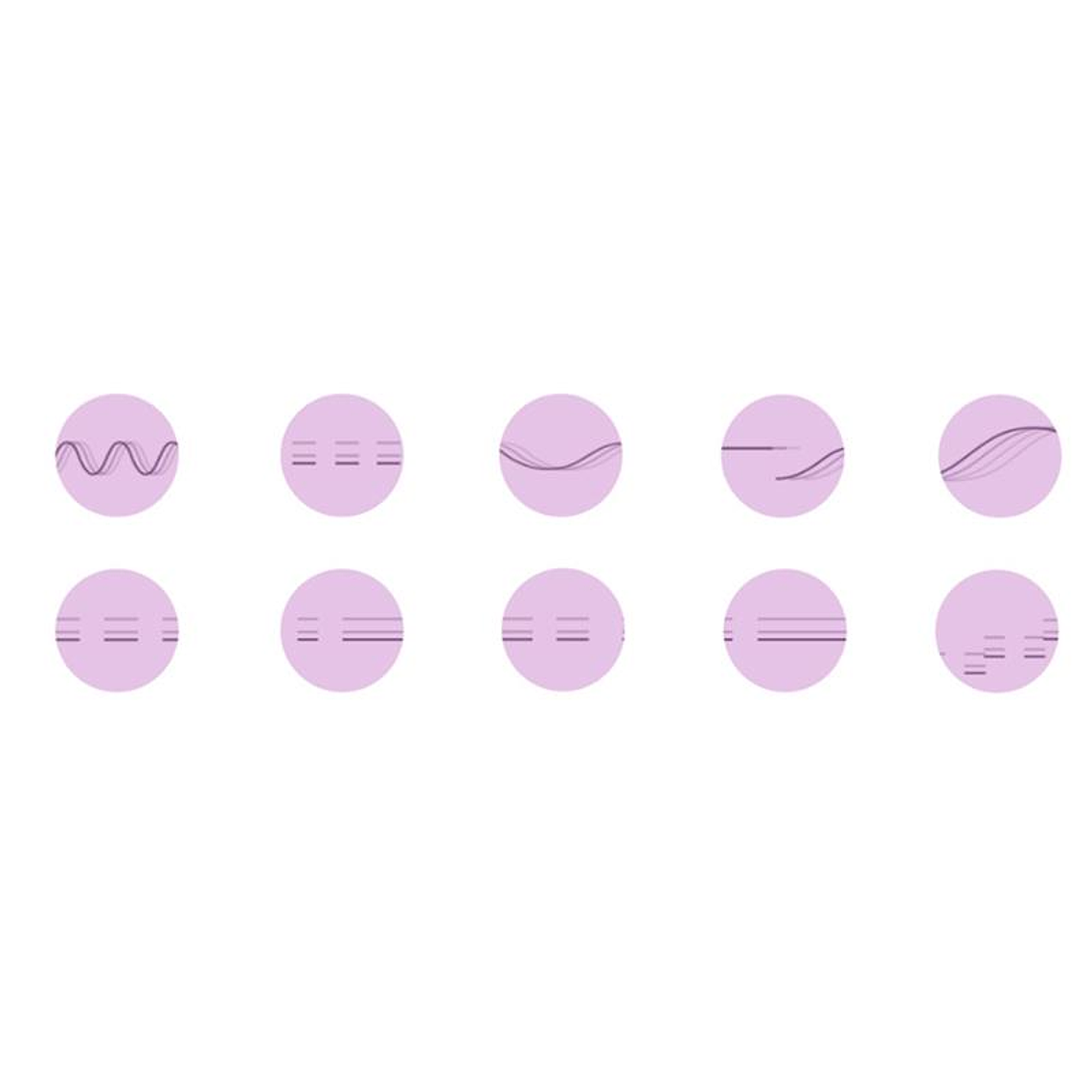 Vibrating Egg Ocean Storm + Control LRS 5