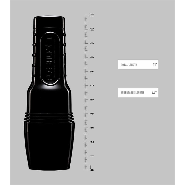 Masturbator with Testicles FleshSack 6