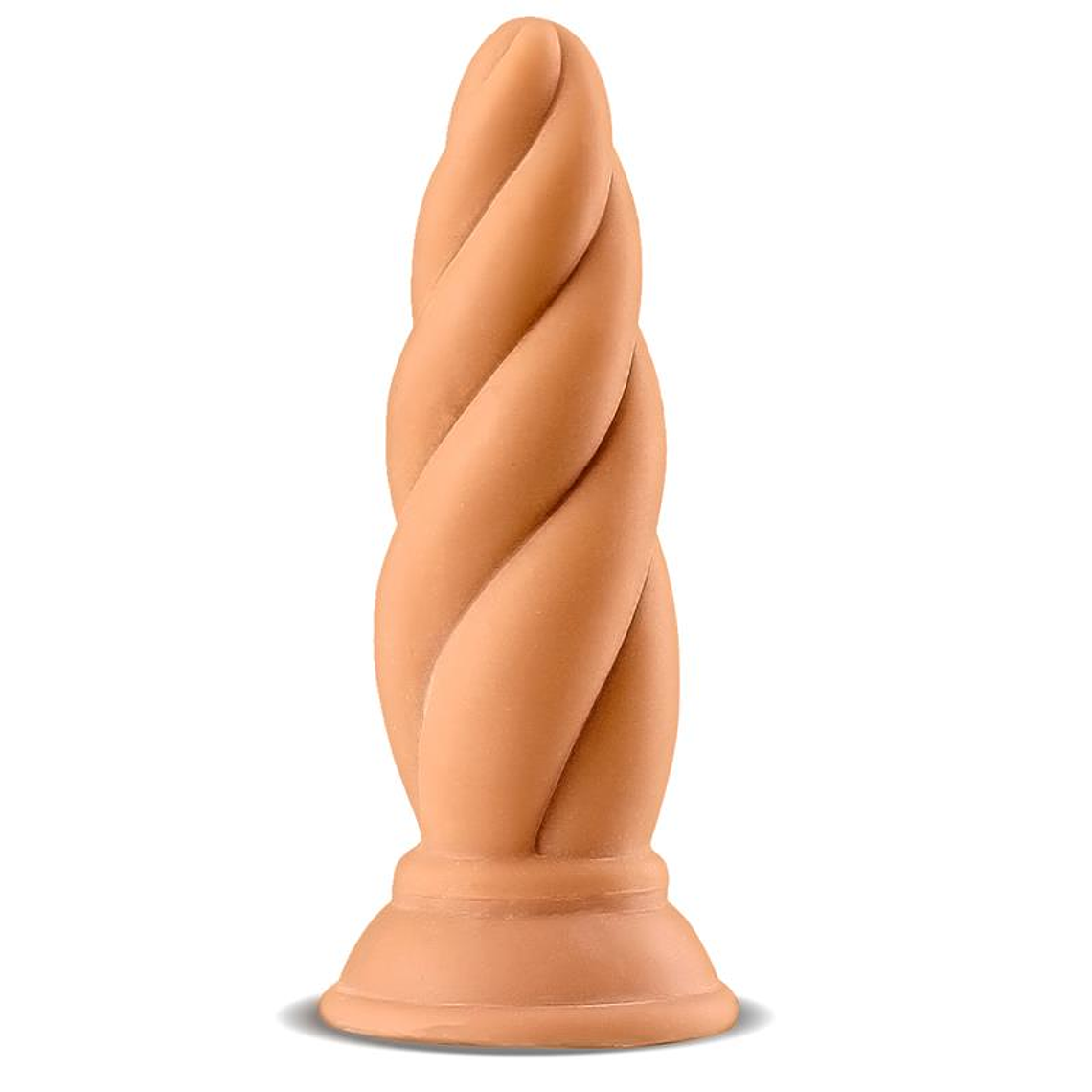 Felix Adaptable Butt Plug 5.9 Flesh 2