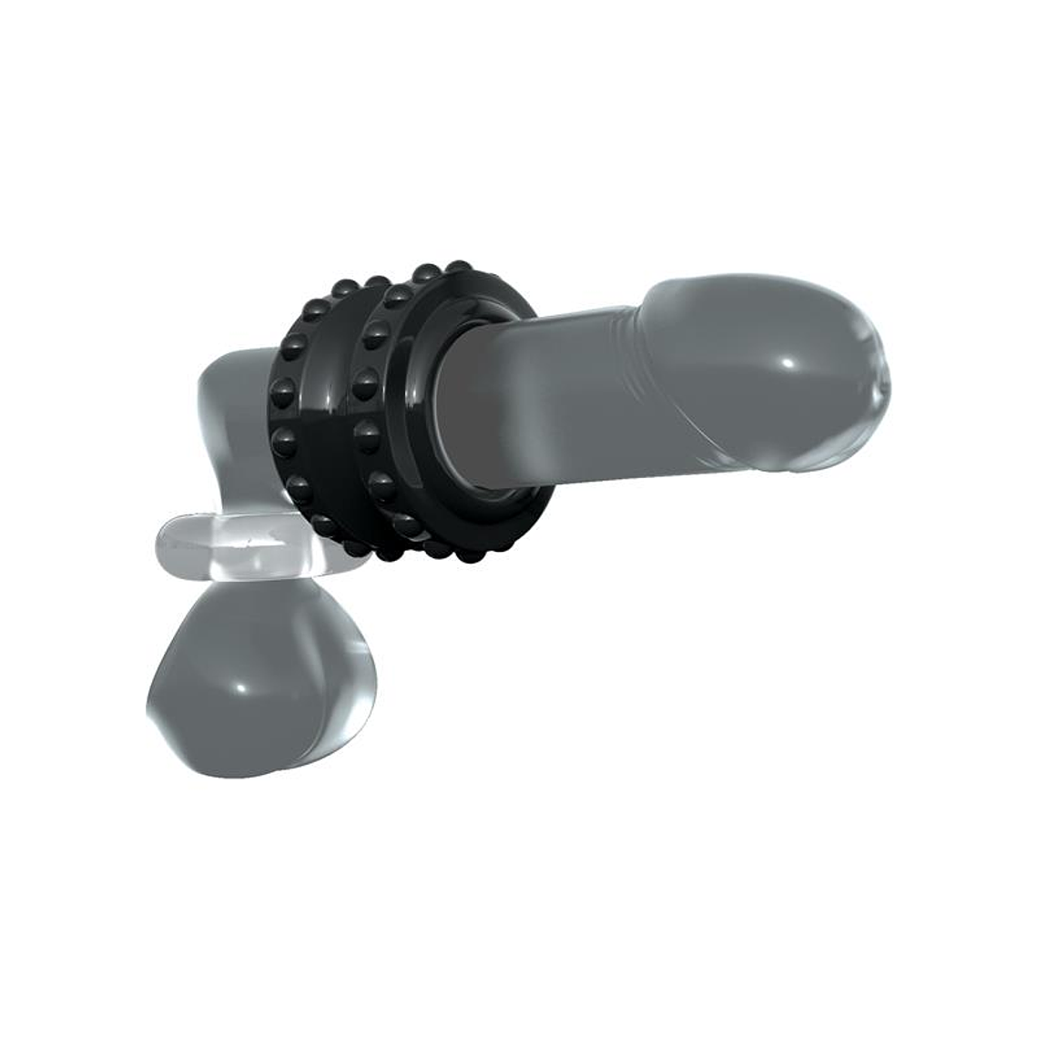 Ring Pack Pro Performance C-Ring Advanced Clear 4