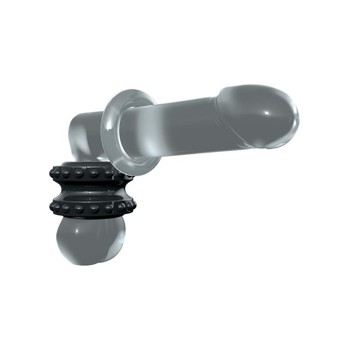 Ring Pack Pro Performance C-Ring Advanced Clear 5