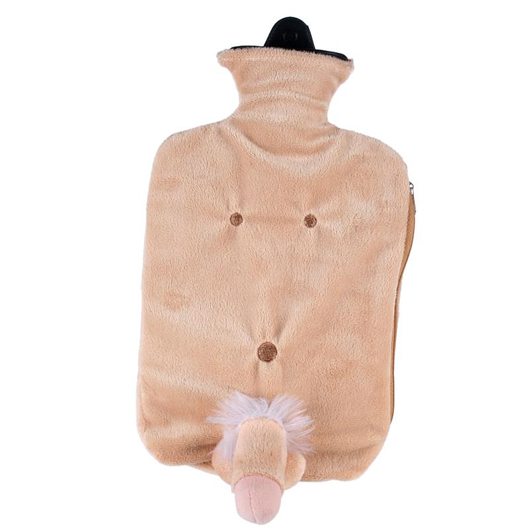 Hot Water Bottle Sexy Willy 1.5 L 2