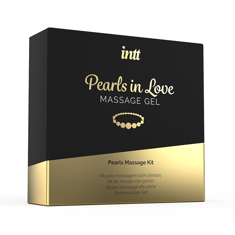 Pearls in Love Pearl Massage 3