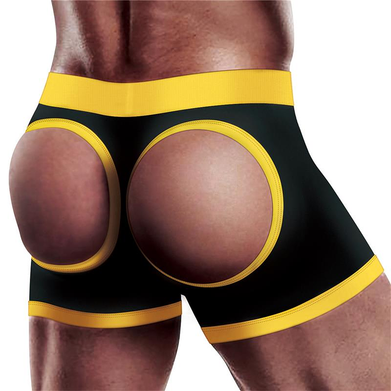 Underpants/Boxer Shorts Horny Size XL/XXL Unisex 4