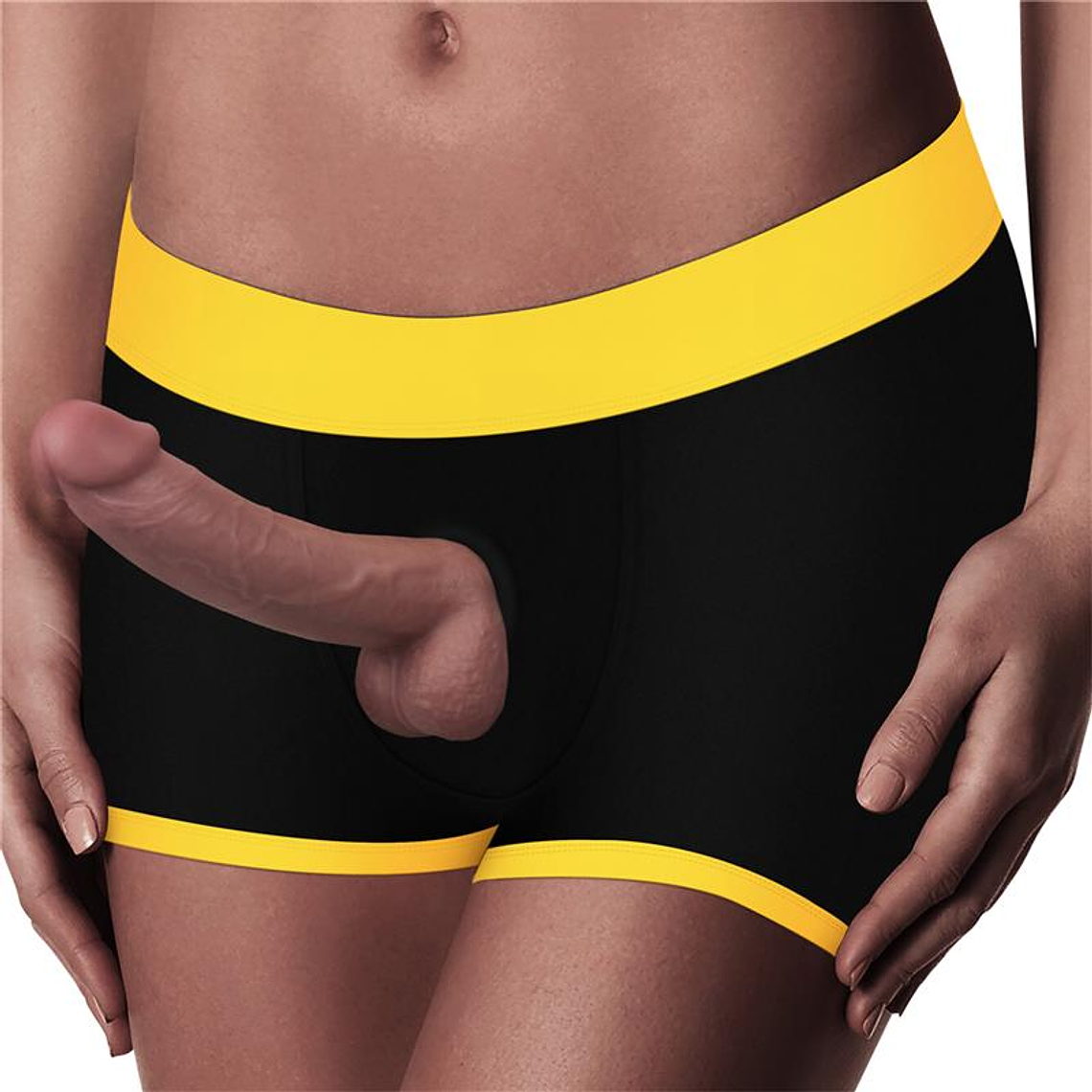 Underpants/Boxer Shorts Horny Size XL/XXL Unisex 5