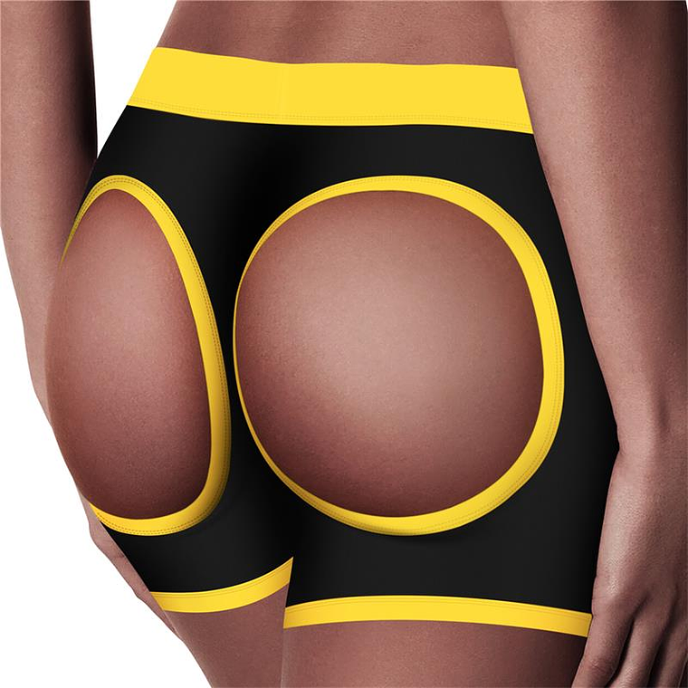 Underpants/Boxer Shorts Horny Size XL/XXL Unisex 6