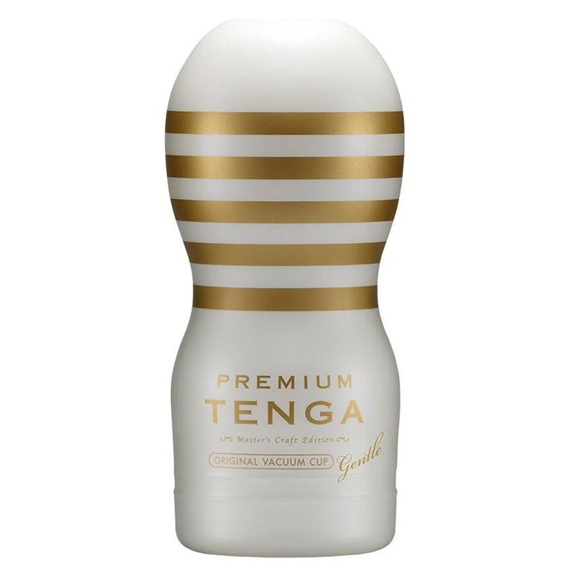 Masturbator Premium Tenga Original Vacuum Cup Gentle 1