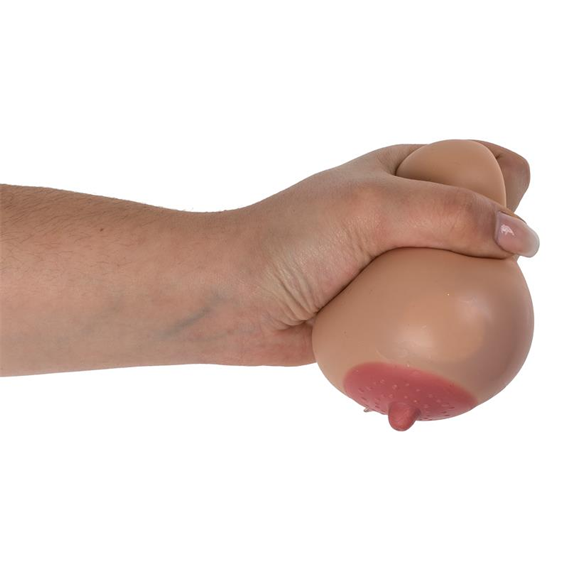 Stress Ball Boob XL 3
