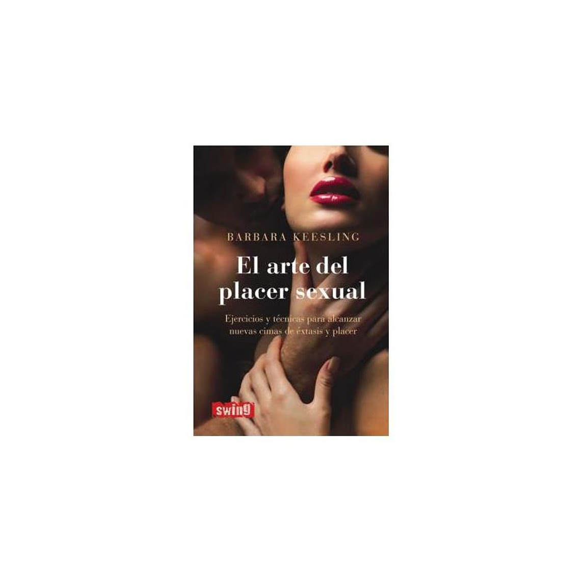 Book The Art of Sexual Pleasure 1