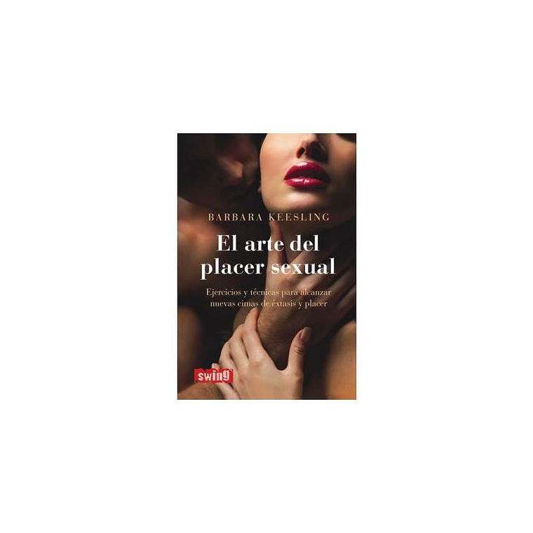 Book The Art of Sexual Pleasure 1