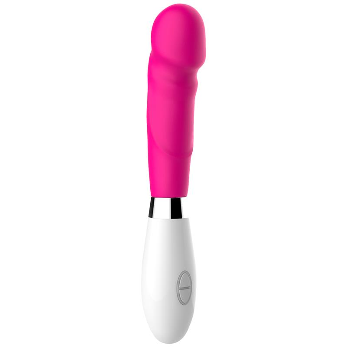 Louver Vibe Silicone Pink 4