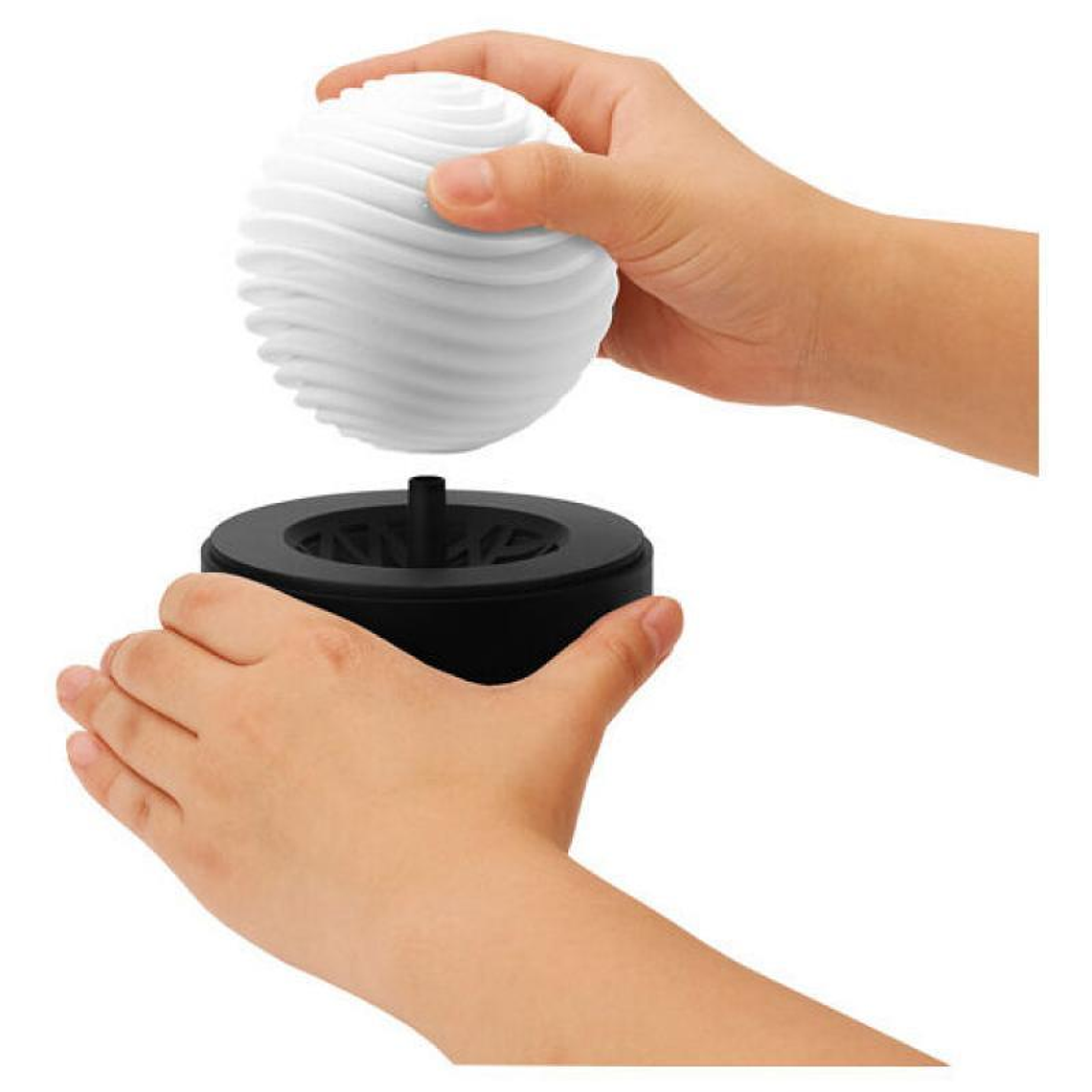 Masturbator Geo Aqua 3