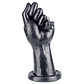 Fist Shaped Dildo Deep Hold 22 cm - vignette 2