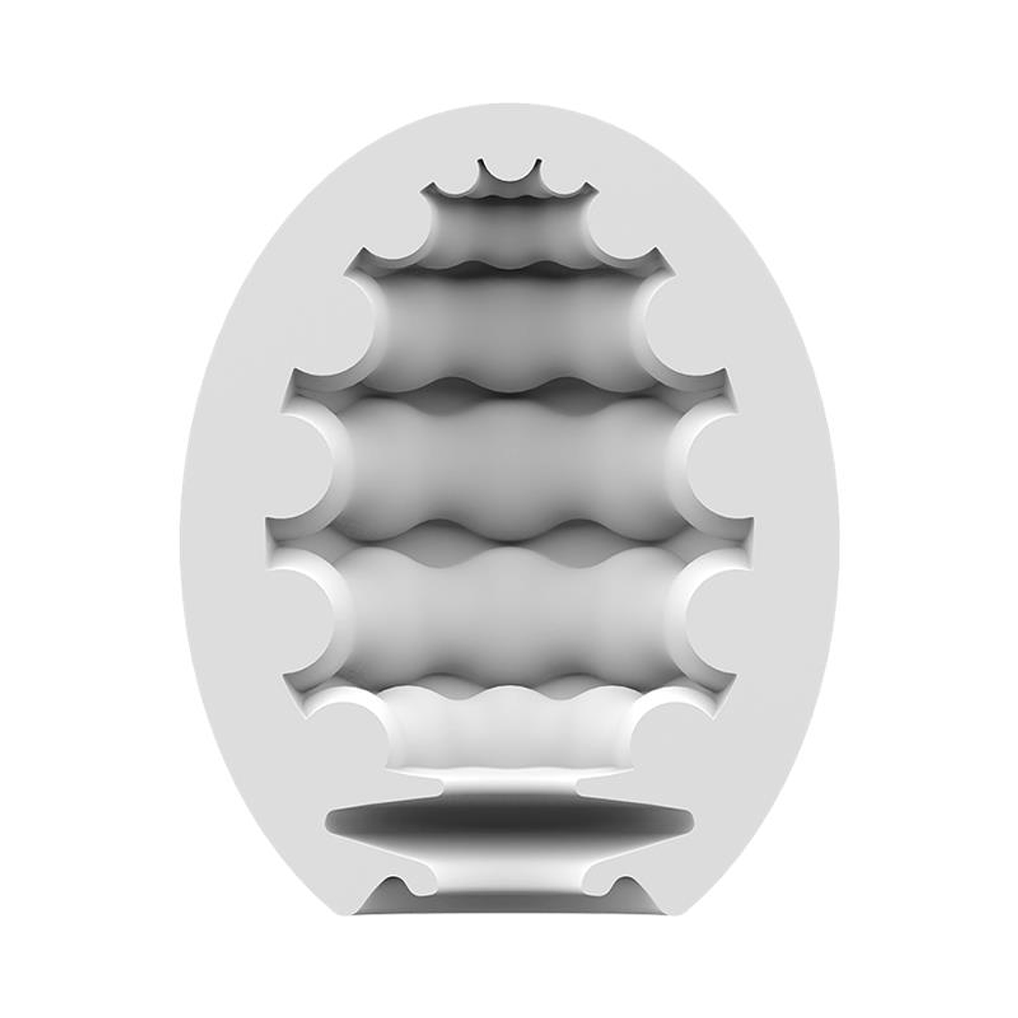 Set 3 Masturbator Egg Riffle Model 3