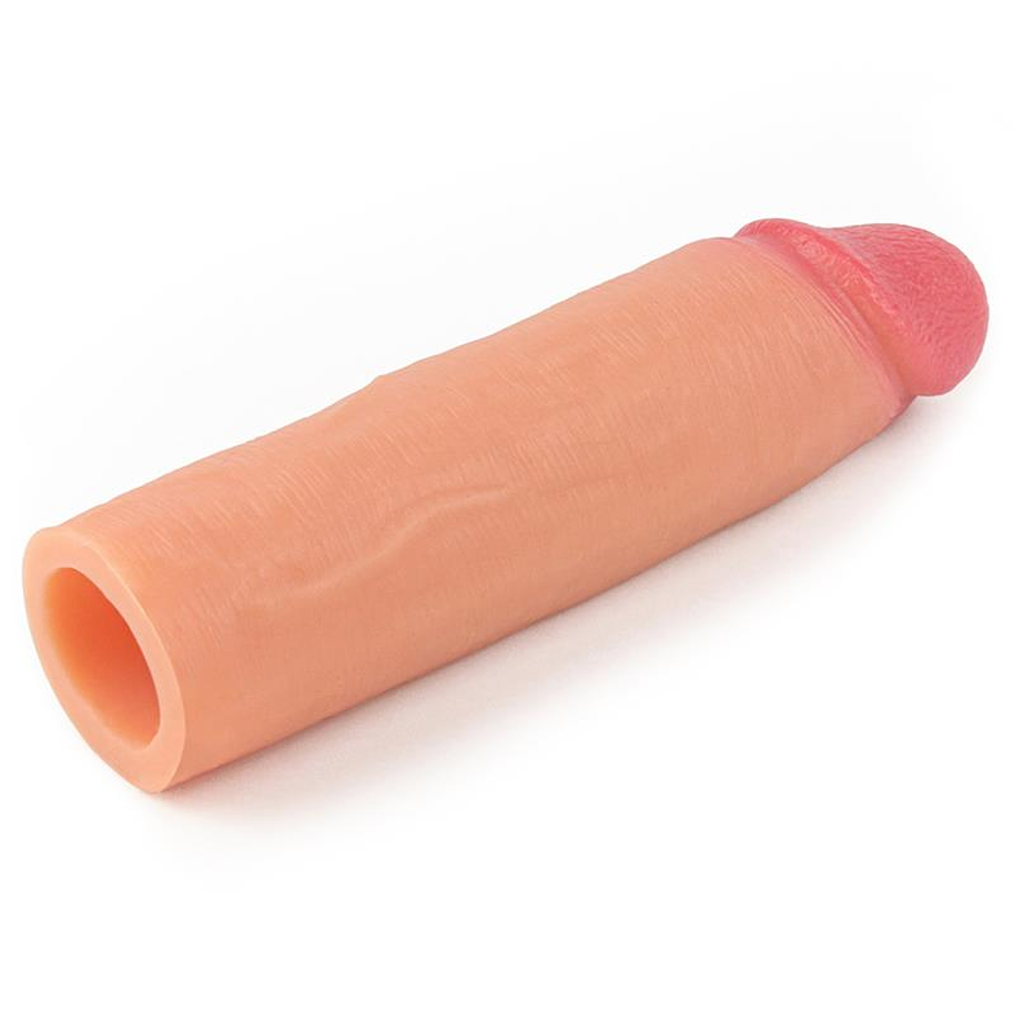 Penis Sleeve Extender Add 1 2