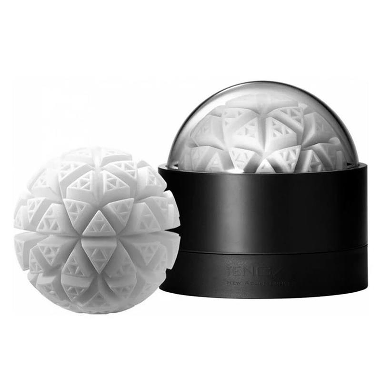 Masturbator Geo Glacier 1