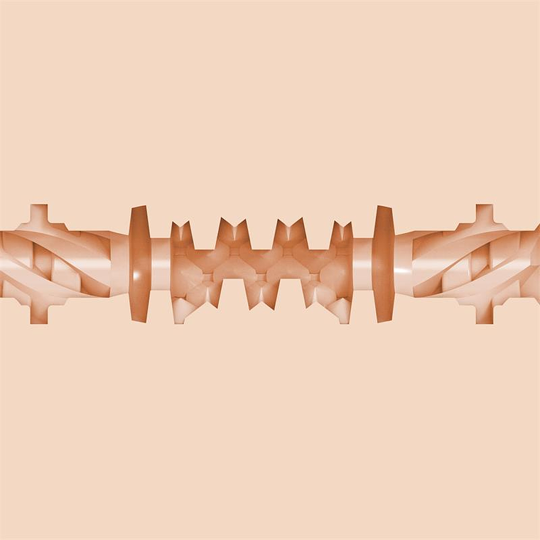 Masturbator Vina Sky Exotica Vagina 8