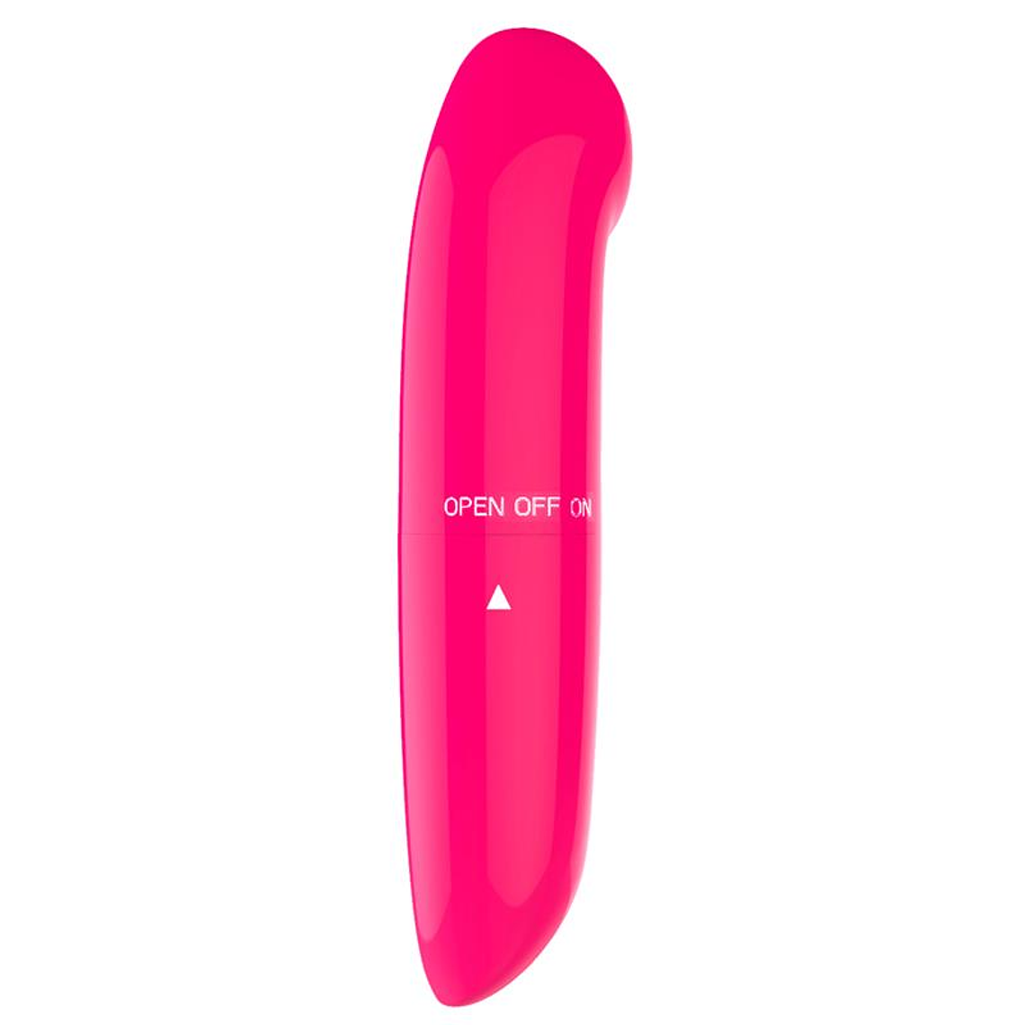 Denzel Stimulator Easy Quick Pink 4