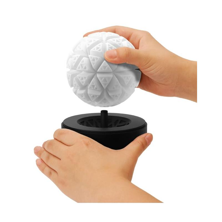 Masturbator Geo Glacier 4