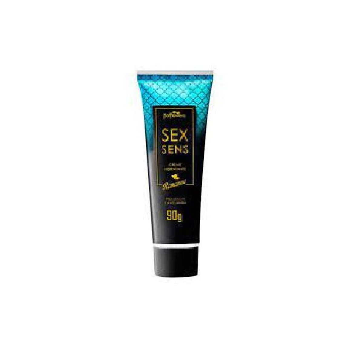 massage gel Cham 90 gr 1