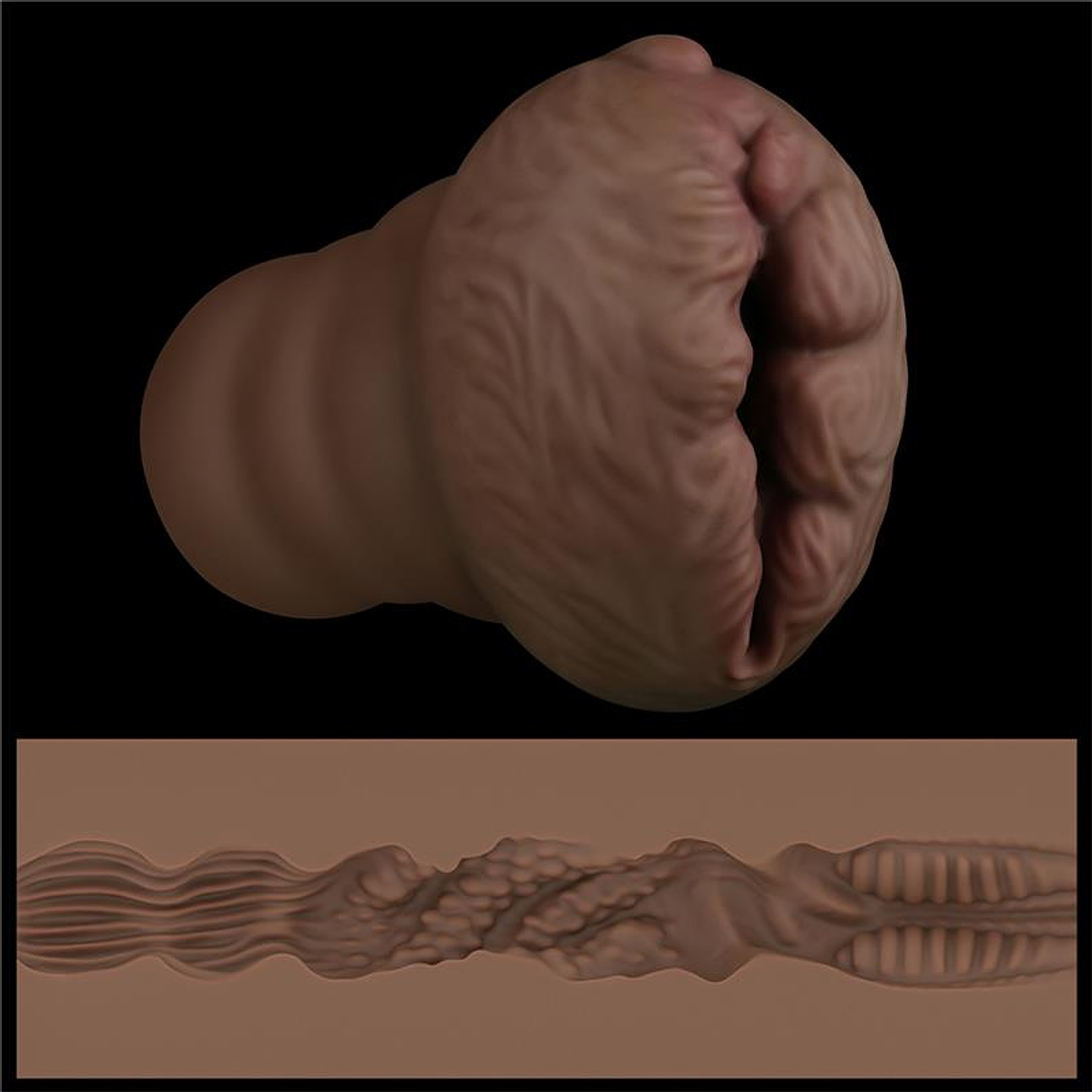 Masturbator Aliens Pie 3 6